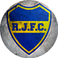 Logo Rioja Juniors Fútbol Club